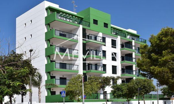 New built - Flat / Apartment - Orihuela Costa - Mil Palmeras