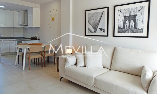 New built - Flat / Apartment - Orihuela Costa - Mil Palmeras