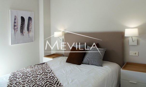 New built - Flat / Apartment - Orihuela Costa - Mil Palmeras