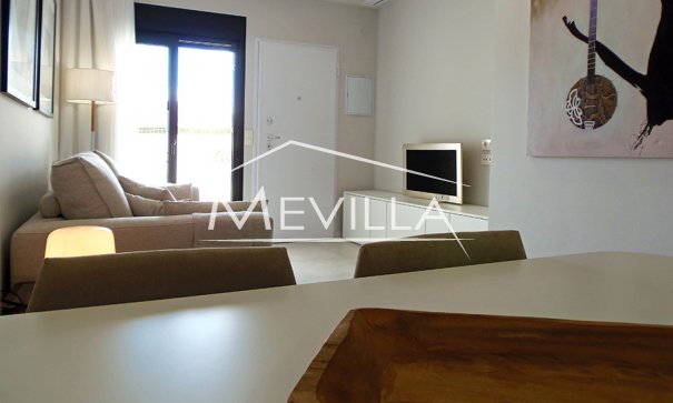 New built - Flat / Apartment - Orihuela Costa - Mil Palmeras