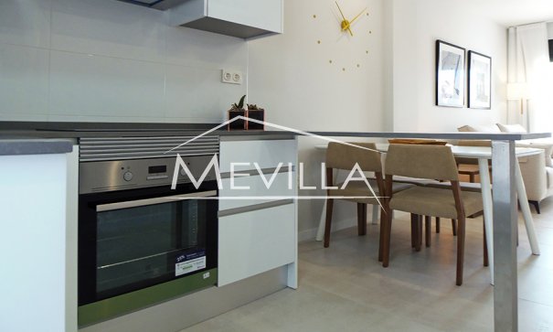 New built - Flat / Apartment - Orihuela Costa - Mil Palmeras