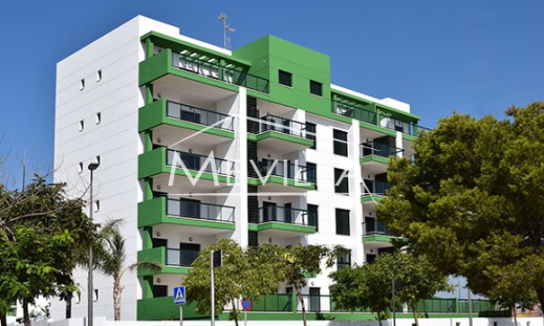 New built - Flat / Apartment - Orihuela Costa - Mil Palmeras