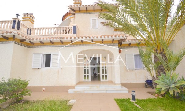 Resales - Villa - Orihuela Costa - Cabo Roig