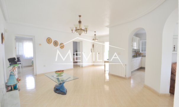 Resales - Villa - Orihuela Costa - Cabo Roig