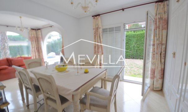 Resales - Villa - Orihuela Costa - Cabo Roig