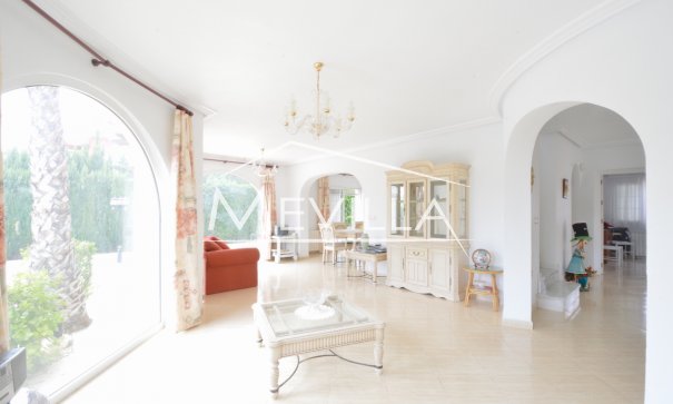 Resales - Villa - Orihuela Costa - Cabo Roig