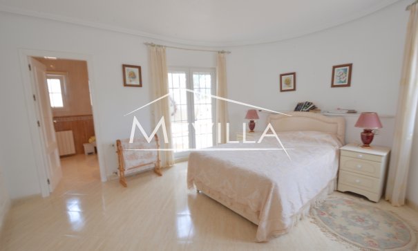 Resales - Villa - Orihuela Costa - Cabo Roig