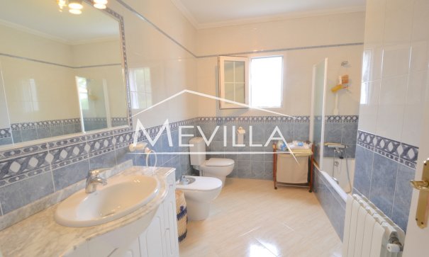 Resales - Villa - Orihuela Costa - Cabo Roig