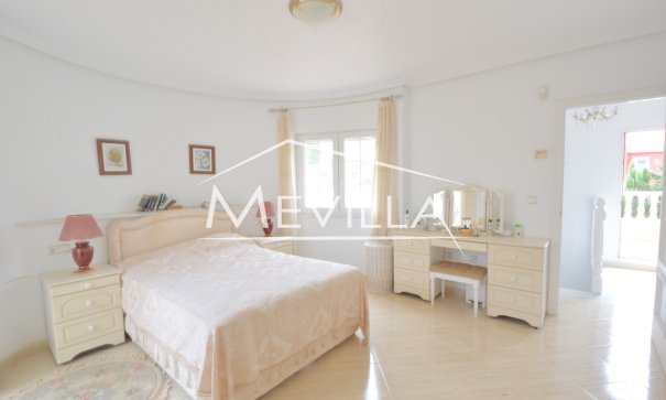 Resales - Villa - Orihuela Costa - Cabo Roig