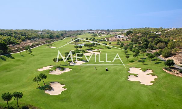 New built - Flat / Apartment - Golf Resorts - Las Colinas Golf