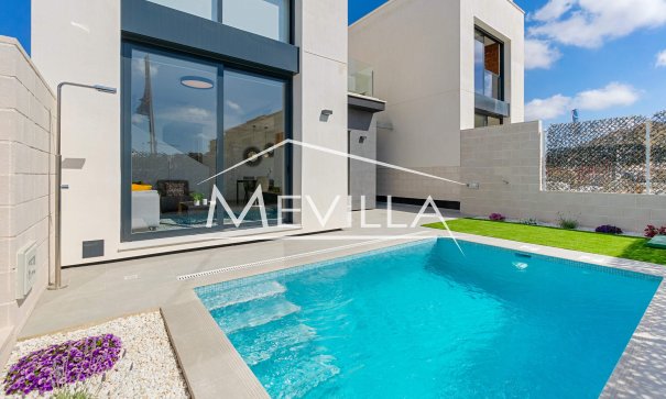 New built - Villa - Orihuela Costa - Villamartin