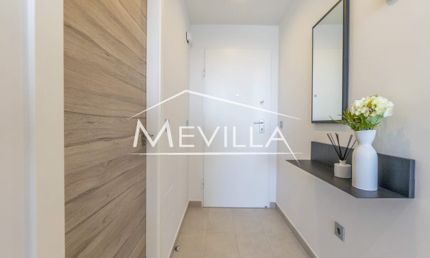 New built - Villa - Orihuela Costa - Villamartin