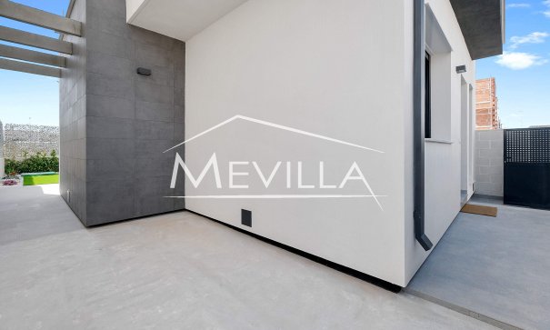 New built - Villa - Orihuela Costa - Villamartin