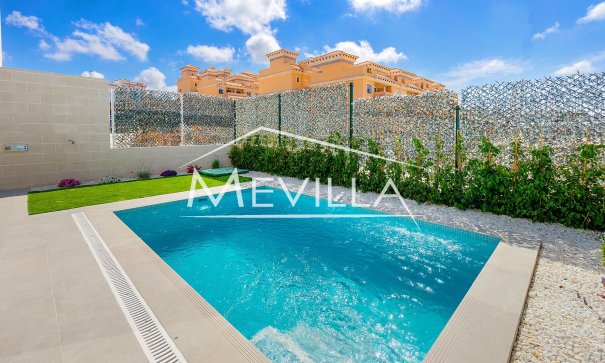 New built - Villa - Orihuela Costa - Villamartin