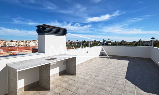 New built - Villa - Torrevieja - La Veleta