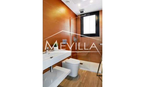 New built - Villa - Torrevieja - La Veleta