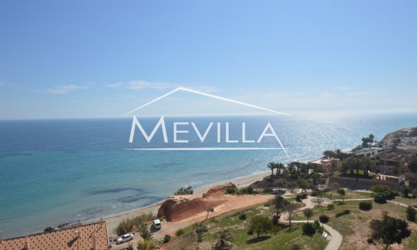 Resales - Villa - Orihuela Costa - Campoamor