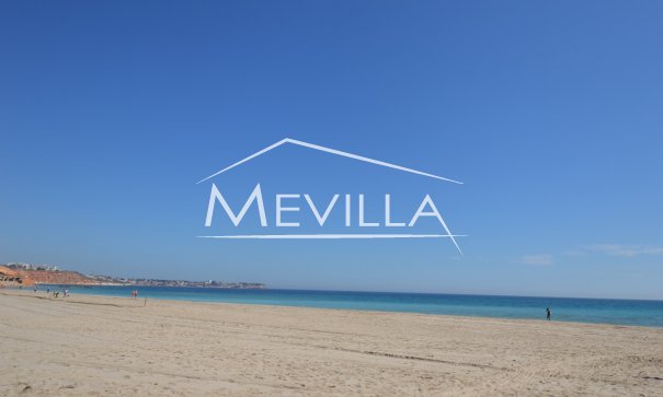 Resales - Villa - Orihuela Costa - Campoamor