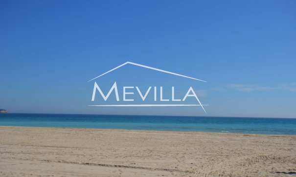 Resales - Villa - Orihuela Costa - Campoamor