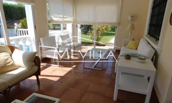 La terraza