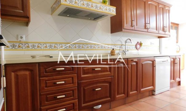La cocina