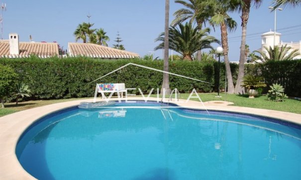 Resales - Villa - Orihuela Costa - Cabo Roig