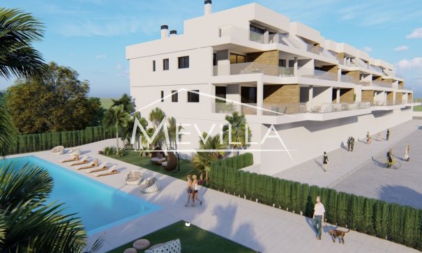 New built - Flat / Apartment - Orihuela Costa - Villamartin