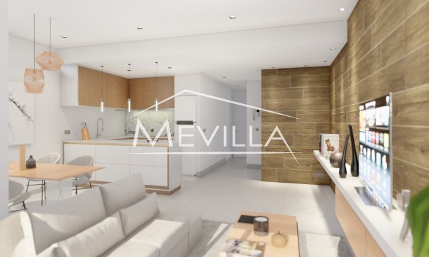 New built - Flat / Apartment - Orihuela Costa - Villamartin