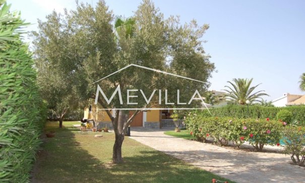 Resales - Villa - Orihuela Costa - Cabo Roig