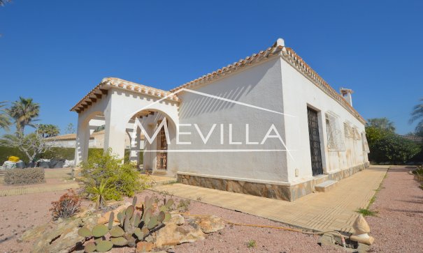 Resales - Villa - Orihuela Costa - Cabo Roig