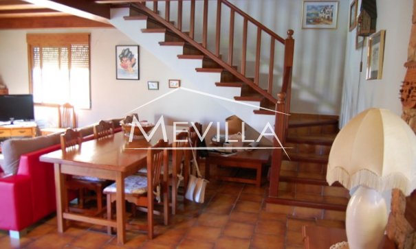 Resales - Villa - Orihuela Costa - Cabo Roig