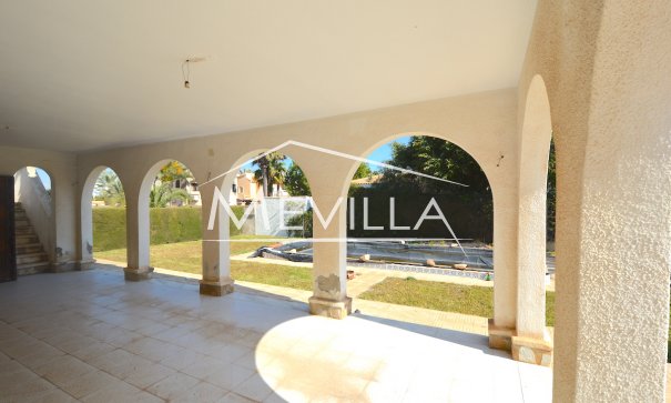 Resales - Villa - Orihuela Costa - Cabo Roig