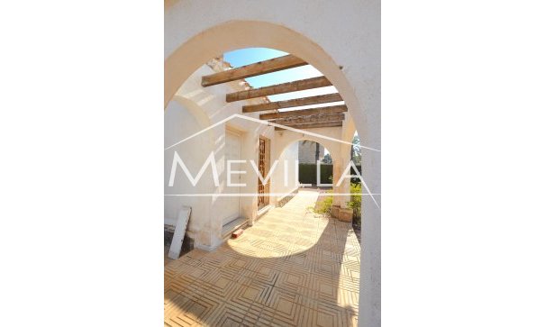 Resales - Villa - Orihuela Costa - Cabo Roig