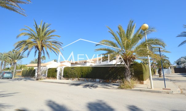 Resales - Villa - Orihuela Costa - Cabo Roig