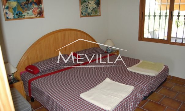 Resales - Villa - Orihuela Costa - Cabo Roig