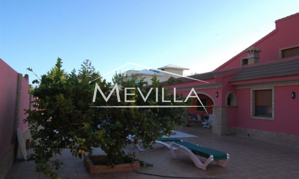 Resales - Villa - Orihuela Costa - Cabo Roig