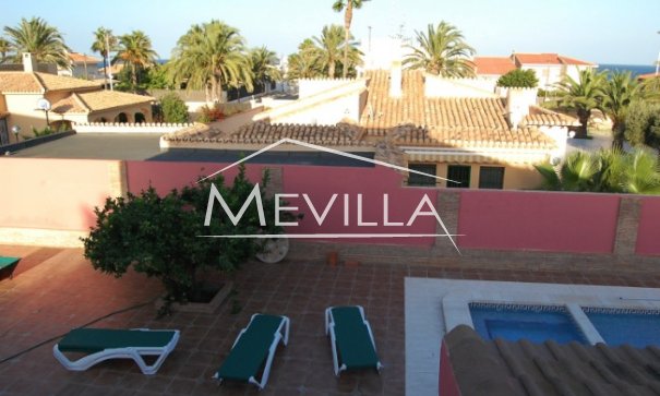 Resales - Villa - Orihuela Costa - Cabo Roig