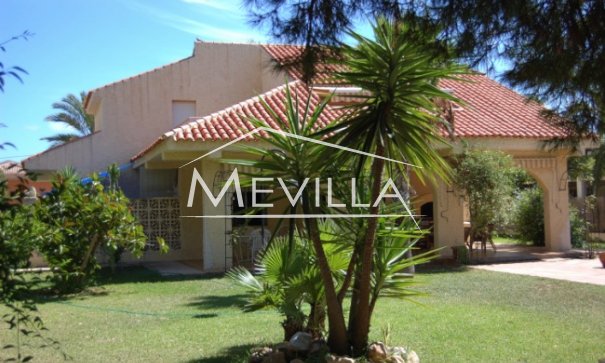 Resales - Villa - Orihuela Costa - Cabo Roig