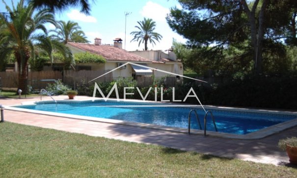 Resales - Villa - Orihuela Costa - Cabo Roig