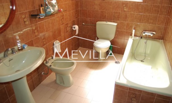 Resales - Villa - Orihuela Costa - Cabo Roig