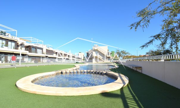 Reventes -  - Pilar de la Horadada - Torre de la Horadada