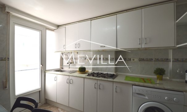 Resales - Flat / Apartment - Torrevieja