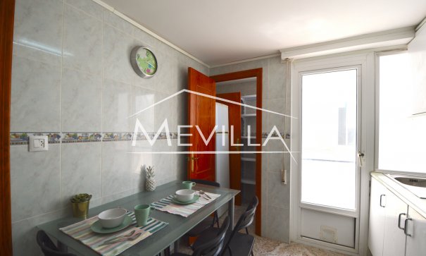 Resales - Flat / Apartment - Torrevieja