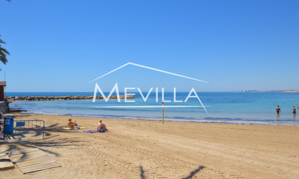 Resales - Flat / Apartment - Torrevieja