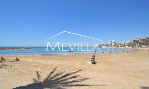 Resales - Flat / Apartment - Torrevieja