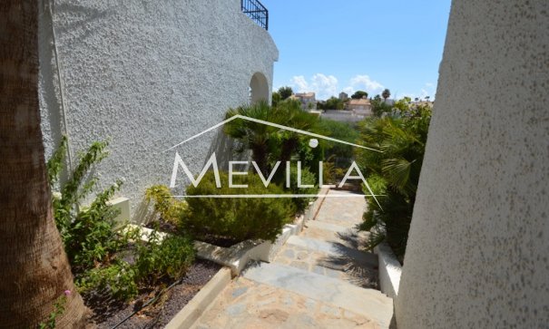 Resales - Townhouse - Orihuela Costa - Cabo Roig