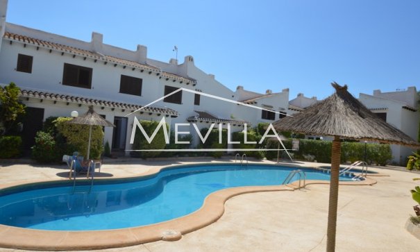 Resales - Townhouse - Orihuela Costa - Cabo Roig