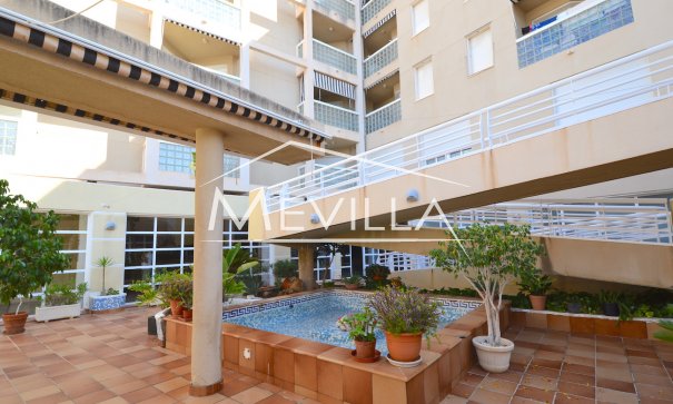 Rentals - Flat / Apartment - Mar Menor - Lo Pagan