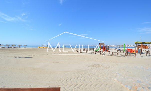 Rentals - Flat / Apartment - Mar Menor - Lo Pagan