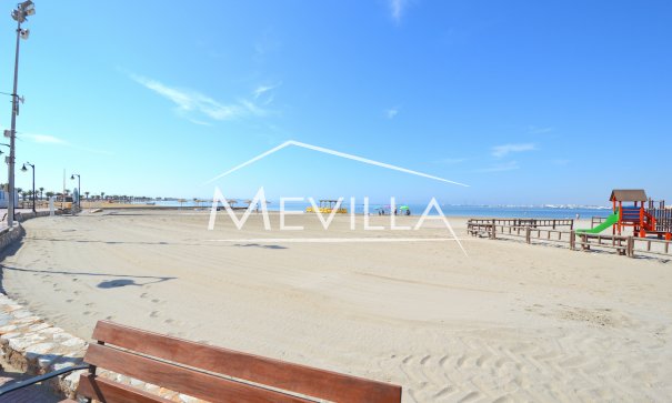 Rentals - Flat / Apartment - Mar Menor - Lo Pagan